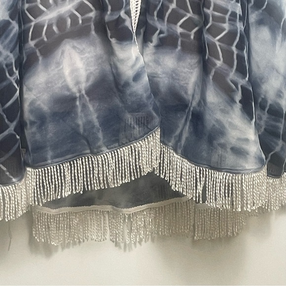 U c by the sea  one size cover up ( moomoo) - Picture 7 of 12